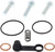 Moose Offroad Clutch Slave Cylinder Rebuild Kit - Husqvarna/KTM/Triumph [186043]