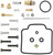 Moose Offroad Carburetor Repair Kit - Yamaha [261098]