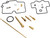 Moose Offroad Carburetor Repair Kit - Kawasaki/Suzuki [261108]