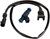 Moose Offroad Fuel Injector with Pigtail - Polaris [1004332PU]