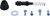 Moose Offroad Rebuild Kit - Master Cylinder - Clutch - CRF250/450 [184030]