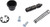 Moose Offroad Rebuild Kit - Master Cylinder - Clutch - Sherco [184031]