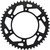 Moose Offroad Steel Rear Sprocket - 48 Tooth [121082248STL]