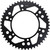 Moose Offroad Rear Sprocket - 48 Tooth - Honda [121021048STL]