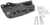 Moose Offroad Pro Chain Guide - Black - Honda [PX1632]