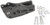 Moose Offroad Pro Chain Guide - Kawasaki - Black [PX1531]