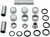 Moose Offroad Linkage Bearing Kit - Suzuki [271181]