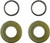Moose Offroad Swingarm Bearing Kit - KTM [281229]