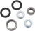 Moose Offroad Shock Bearing Kit - Front Upper/Lower | Back Upper/Lower - Can-Am/Honda [210024]
