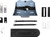 Moose Offroad Chainsaw Holder For MTB/eMTB [25CSMMTB]