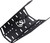 Moose Offroad Rear Rack - Suzuki - DRZ '00-'24 [PFD1306PF]