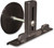 Moose Offroad Spare Tire Mount - Can-Am - Defender [CA800ST]