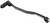Moose Offroad Shift Lever - Steel - Kawasaki [D072320B]
