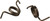 Moose Offroad Foot Peg Springs [MIN08]