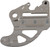 Moose Offroad Rear Disc Guard - Husqvarna [331146]