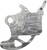 Moose Offroad Disc Guard - Rear - Yamaha [335021]