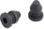 Moose Offroad Brake Bleeder Plugs - (2) [2021002]