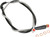 Moose Offroad Brake Line - Front - Yamaha [Y011070/P]