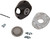 Moose Offroad Spark Arrestor End Cap [401020]