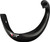 Moose Offroad Pipe Guard - Carbon Fiber [BPG20021]