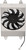 Moose Offroad Hi-Performance Cooling Fan - 440 CFM - Yamaha [Z2016]