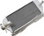 Moose Offroad Replacement OEM Radiator - Right - Honda [19010862]