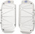Moose Offroad Radiator Guards - Silver - Triumph [122024]