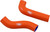 Moose Offroad Race Fit Radiator Hose Kit - Red - Gas Gas [KTM116 RD]