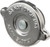 Moose Offroad Radiator Cap - Silver - 13 PSI - Polaris [1002122PU]