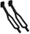 Moose Offroad Replacement Strap Set [11114RS]