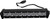 Moose Offroad Light Bar - LED - 12" - Amber [MSELB12A]