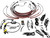 Moose Offroad Underglow Kit - 8 PC [75200MSE]