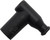 Moose Offroad Spark Plug Resistor Cover - 90° Elbow Type [10M1221H]