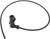 Moose Offroad Spark Plug Wire - '15-'24 Polaris [1002417PU]