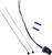 Moose Offroad Harness - Gear Selector [1001336PU]