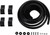 Moose Offroad Replacement Hardware Kit - Glass Windshield - Polaris [28116M]