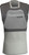Moose Offroad XCR Guard Vest - Gray - S/M [27011057]