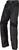 Moose Offroad Qualifier® Over-the-Boot Pants - Black - US 46 [29019180]