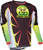 Moose Offroad Agroid Jersey - Brown/Black - XL [29108148]