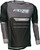 Moose Offroad Alpha One Jersey - Black/Gray - XL [29108300]