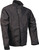 Moose Offroad XC1 Rain Jacket - Black - 2XL [29200669]