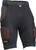 Moose Offroad XC1 Guard Shorts - Black - XL [29400454]