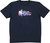 Moose Offroad Offroad T-Shirt - Gray - Large [303022740]