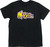 Moose Offroad Youth Off-Road T-Shirt - White - Medium [30323703]