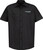 Moose Offroad Moose Offroad Shop Shirt - Black - 2XL [MRS01S8BCH2R]