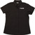 Moose Offroad Women's Moose Offroad Shop Shirt - Black - 2XL [MRS01S7BCH2R]