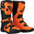 Moose Offroad M1.3 Boots - Black/White - Size 4 [34110433]