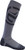 Moose Offroad Qualifier Socks - Black/Gray - Large/XL [34310898]