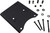 Moose Offroad Kenai Top Case Mount - Triumph TGR900 [T0TG90ST]