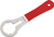 Moose Offroad Fork Cap Tool - Dual-Chamber - Closed Cartridge [3914566]